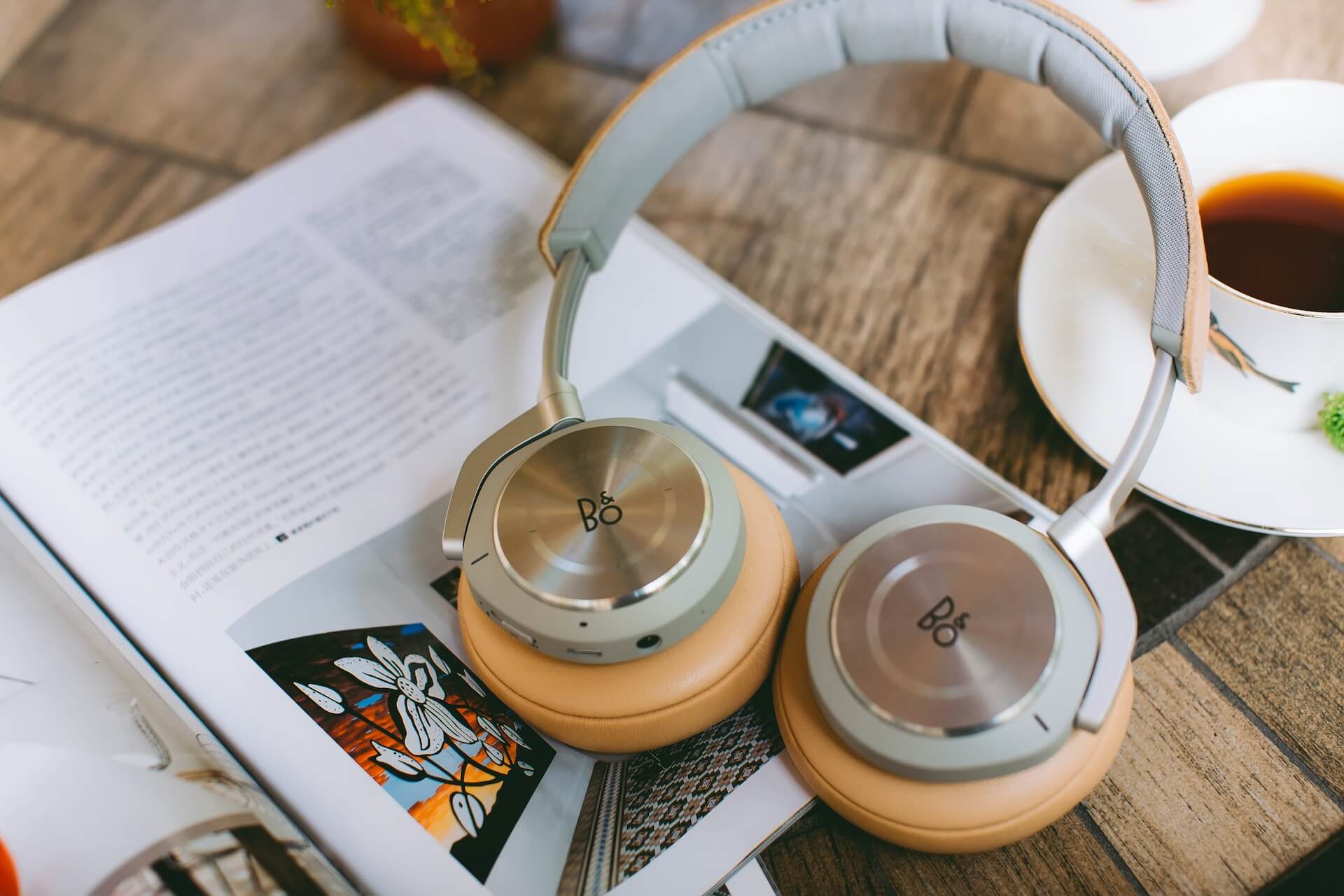AI Audiobooks