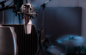 AI-Generated Narrators