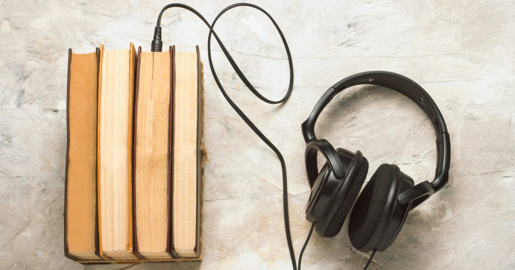 AI Audio Narration