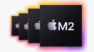 Apple M2 Ultra Chip