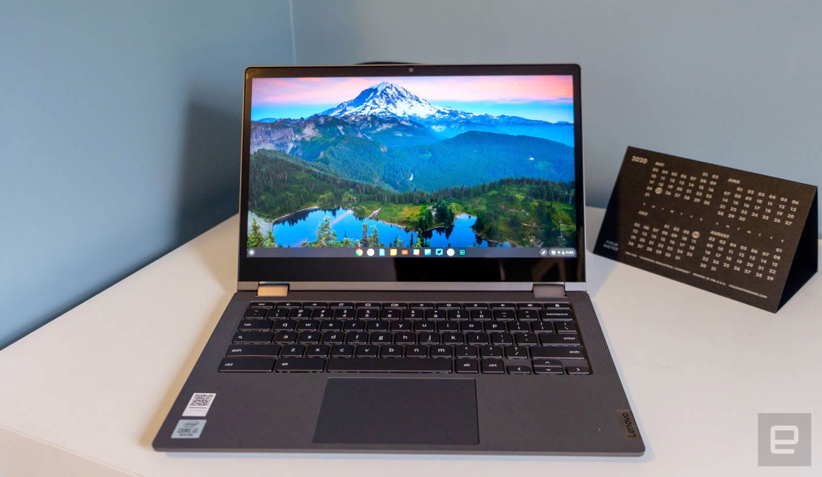 read books on chromebook