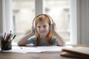 Audiobooks for Kids