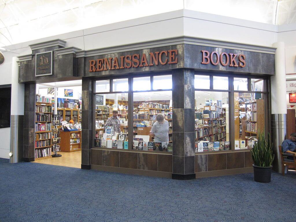 renaissance books