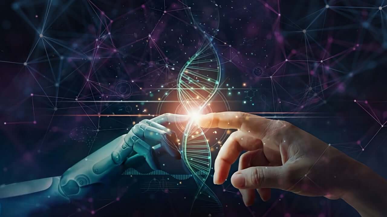 AI and Book publishing