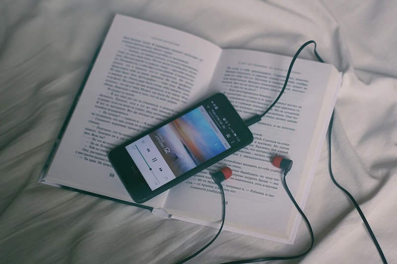 Audiobook Sales