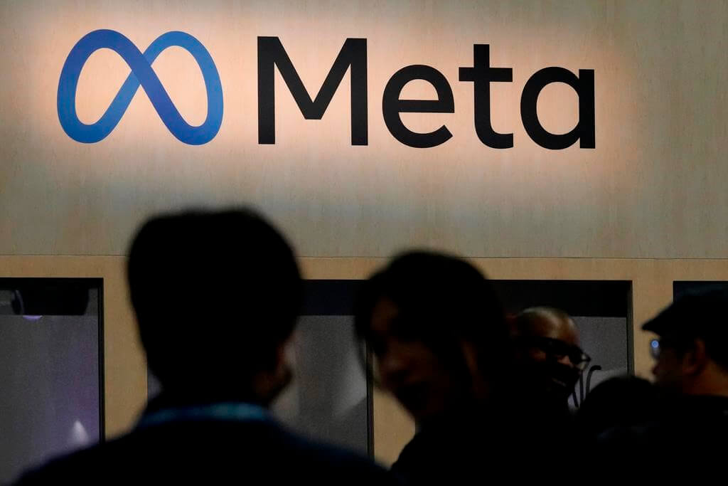 Meta blocks content in Canada
