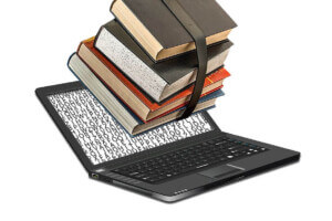 E-book myths