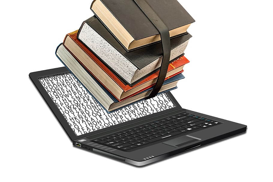 E-book myths