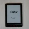 Y-Ben P6OG-O E-Reader 2023 Edition - Image 6