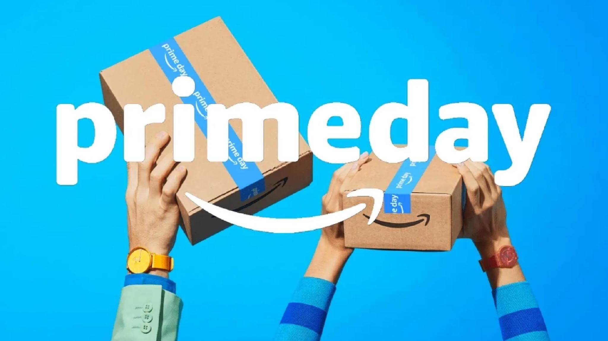 Amazon now offering Prime membership for just 2 for returning