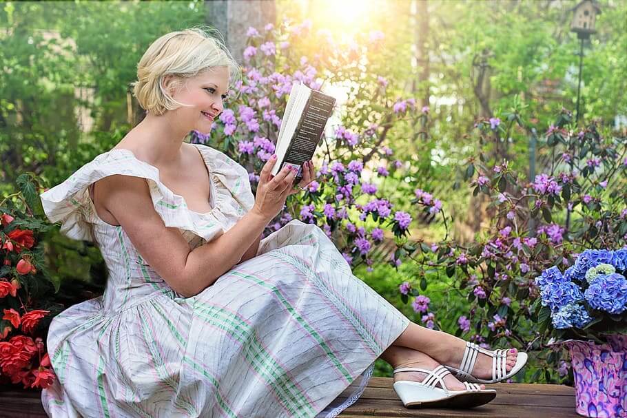 Reading Fiction