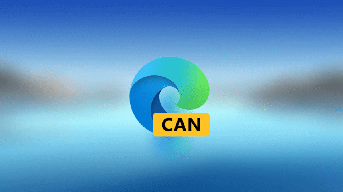 Microsoft Edge Canary