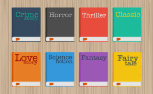 Amazon KDP categories