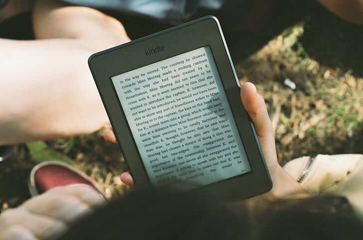 Kobo Plus vs Kindle Unlimited
