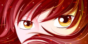 Manga for summer