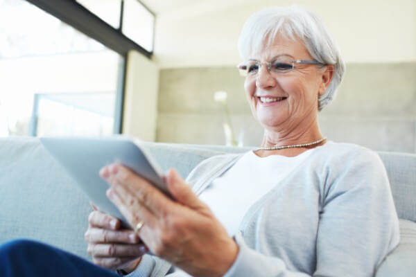 senior-e-readers
