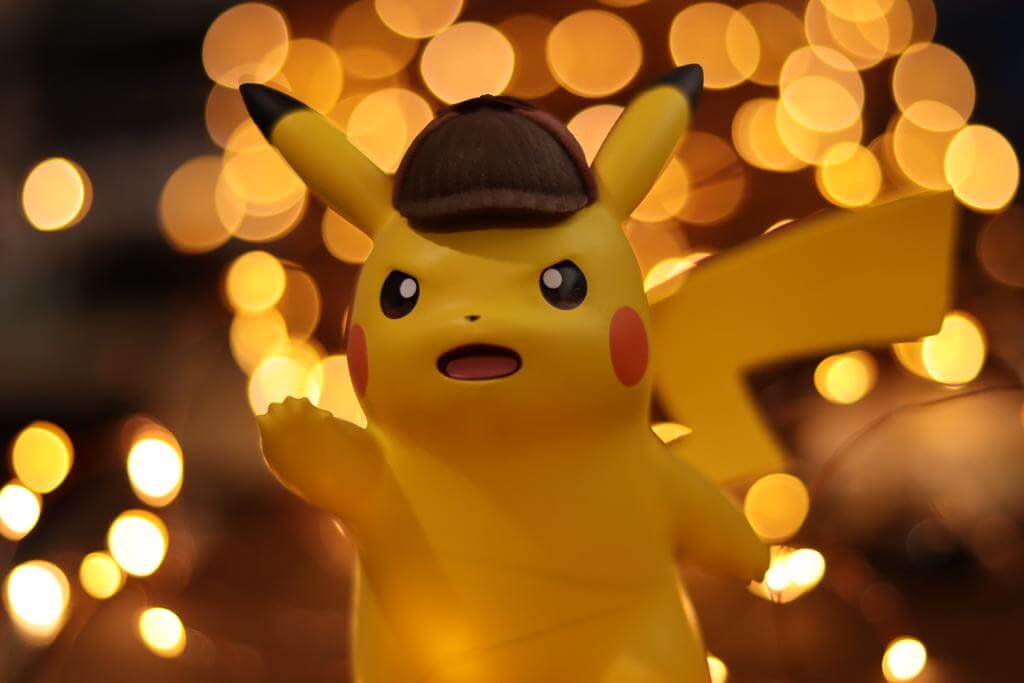 comdy pokemon manga