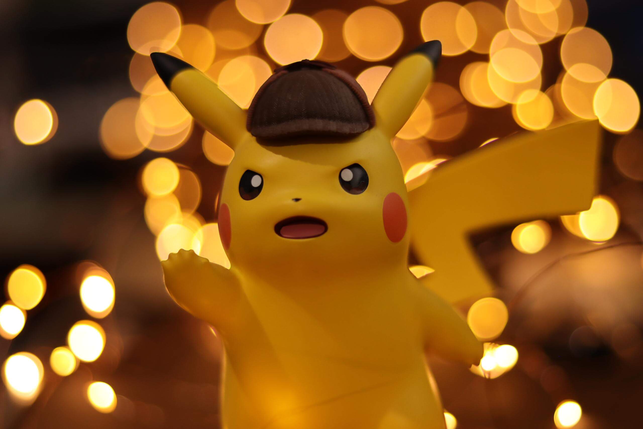 Comdy Pokemon Manga