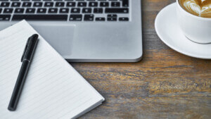 Digital Note-taking