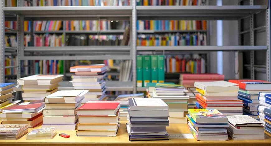 publishing trends