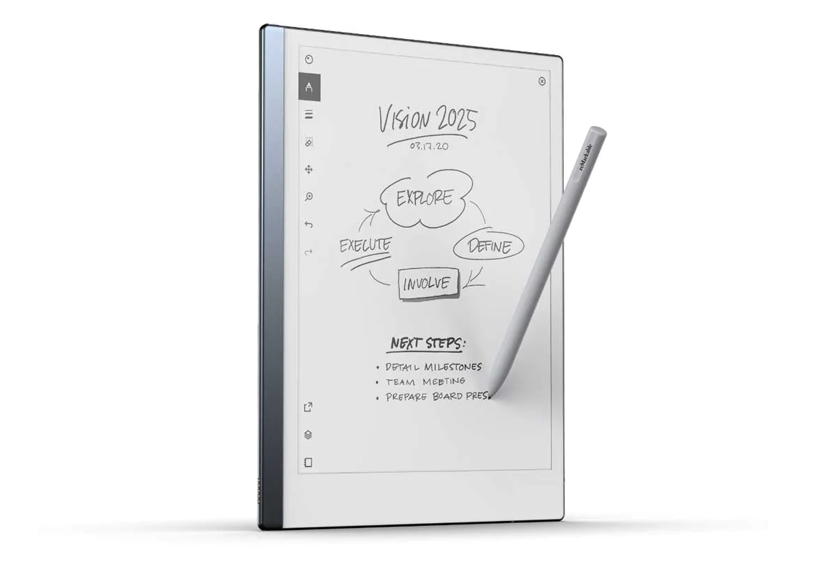 Discover the screen protectors for Onyx BOOX now on the doodroo online  store! Write and draw on your tablet as if it were paper!