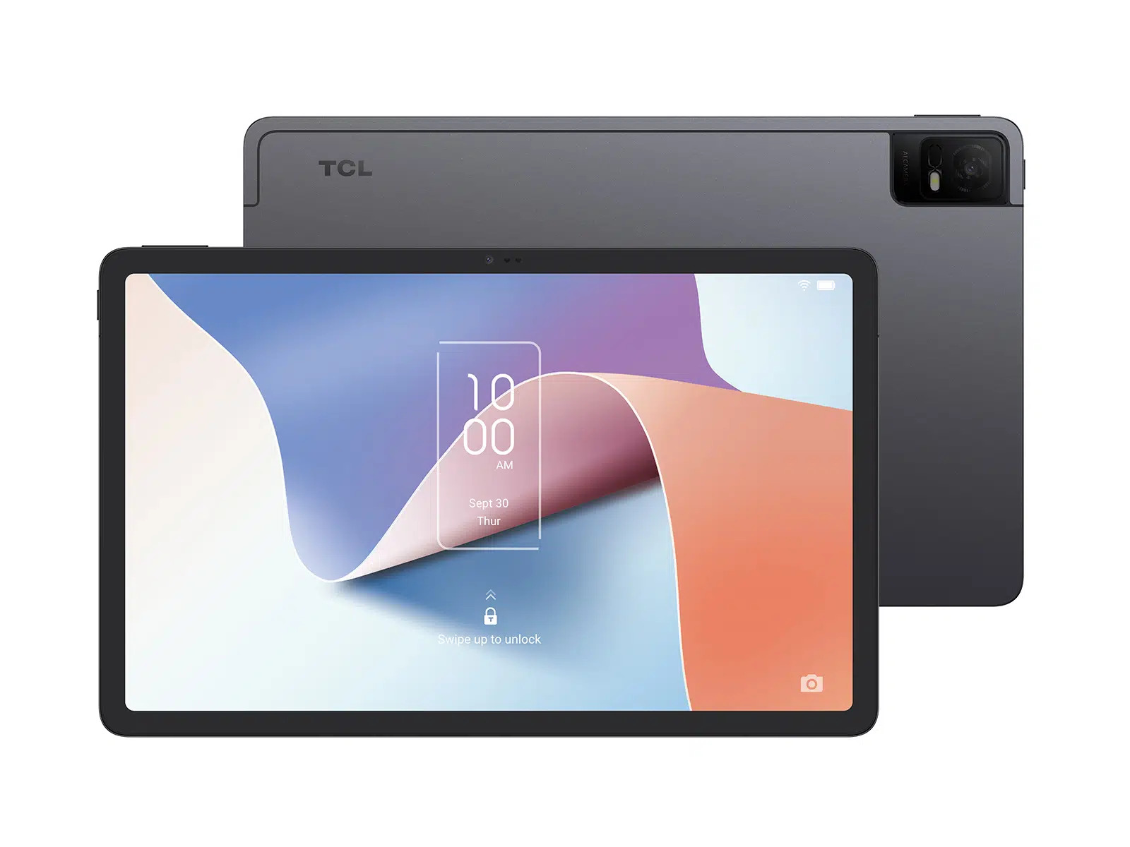 Tablet TCL NXTPAPER 11, 2.000 x 1.200 píxeles, 4GB RAM / 128GB