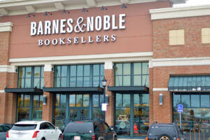 Barnes and Noble Press or Kindle Direct Publishing
