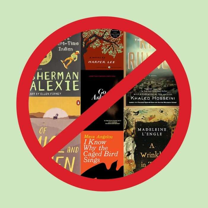 Book Ban