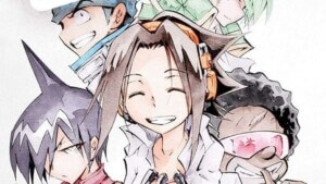 shonen magazine edge