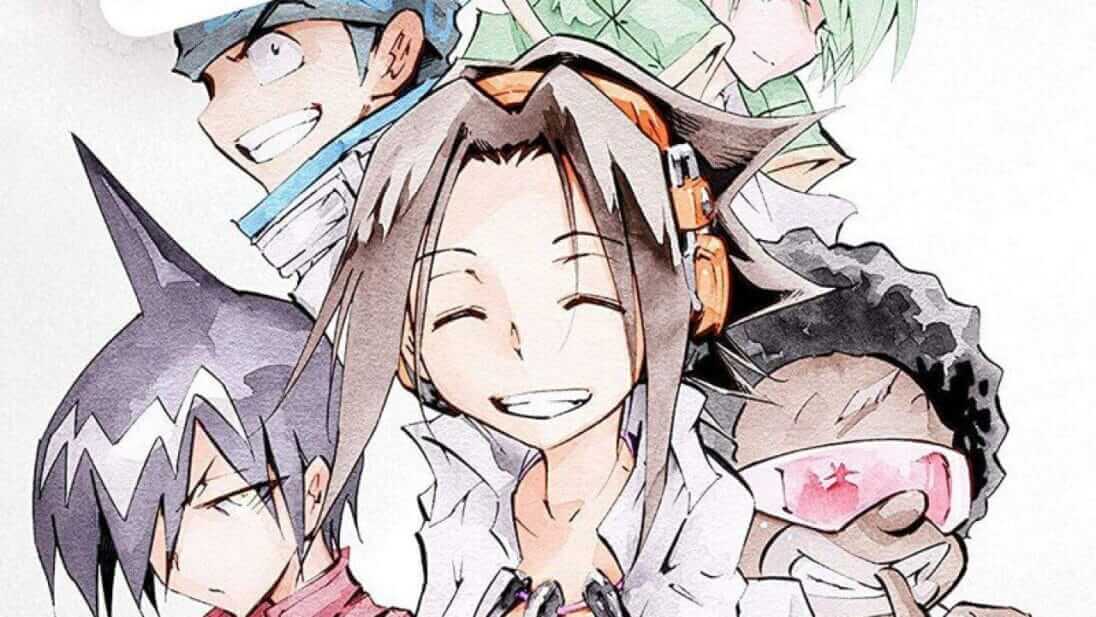 shonen magazine edge