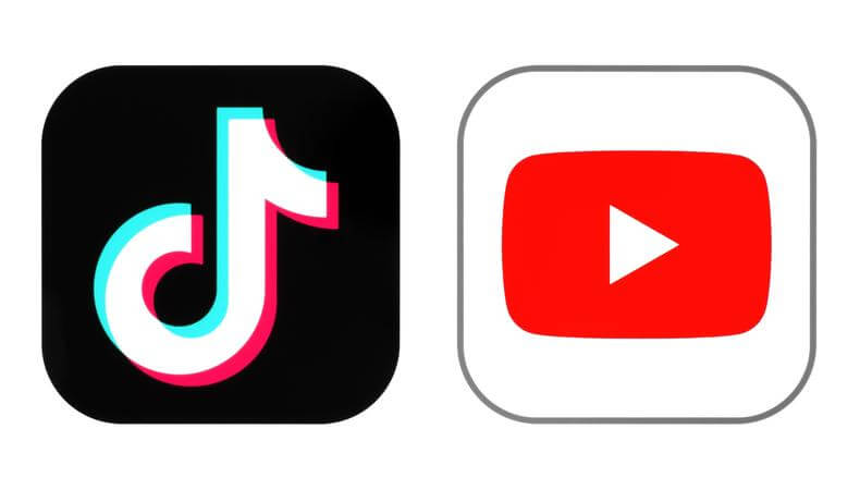 YouTube or TikTok Finding New Reads