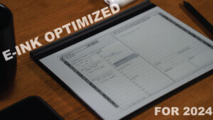 Key2success Digital Planner