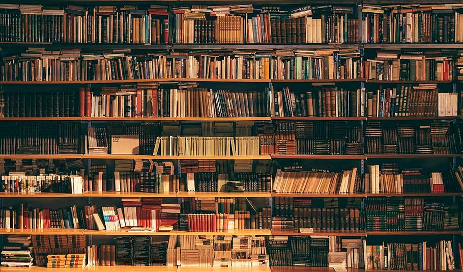 Global book sales