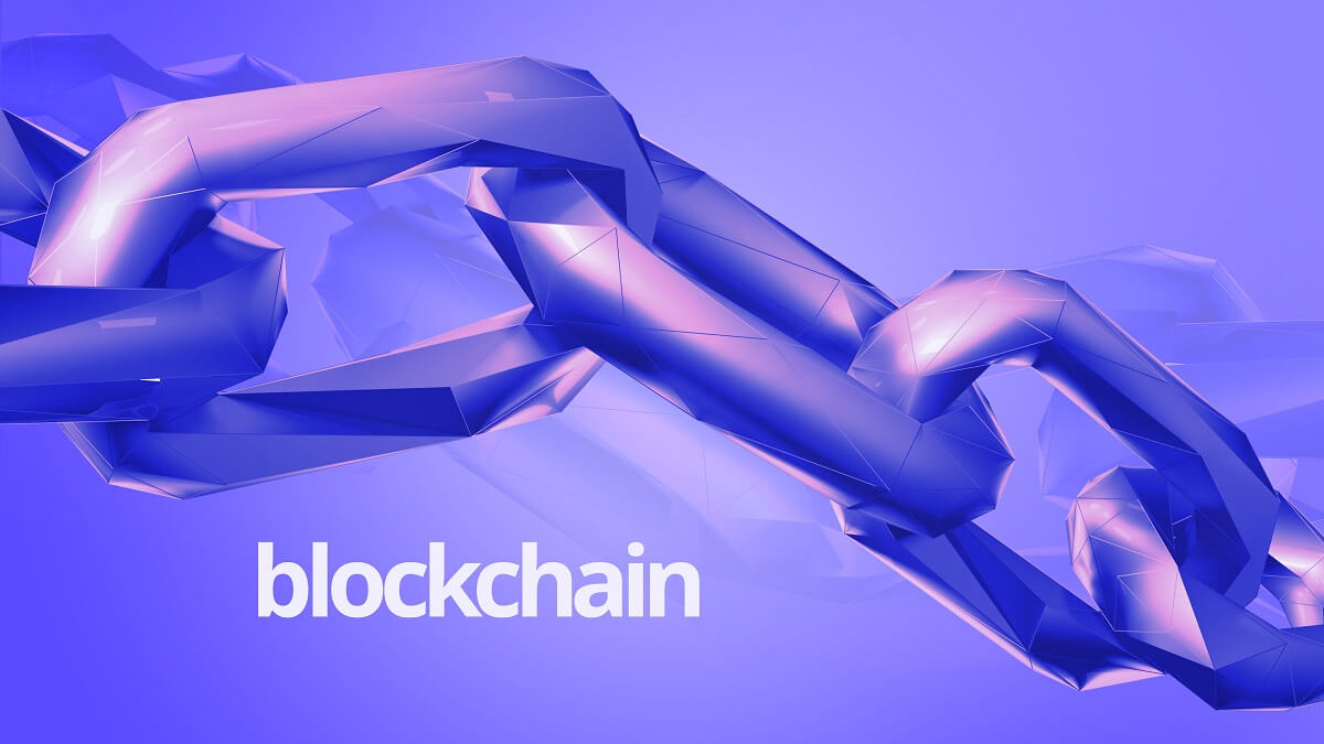 blockchain in publishing