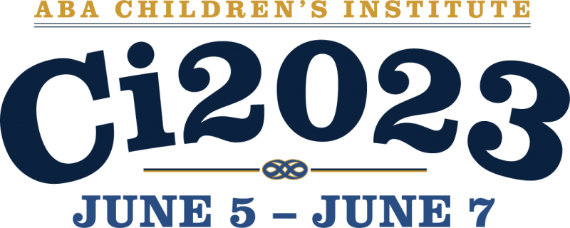 Children's Institute 2023 (Ci2023)