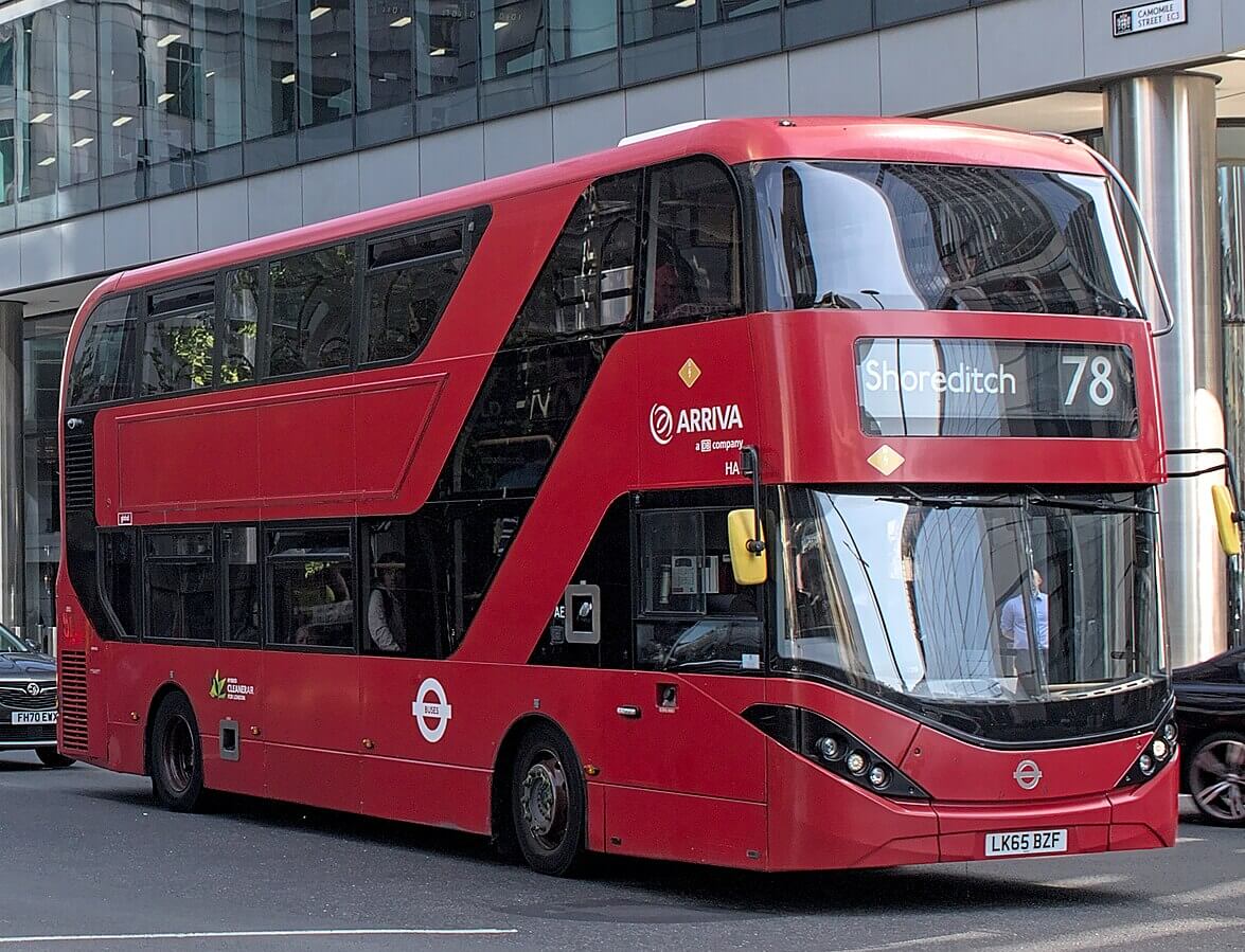 Transport for London