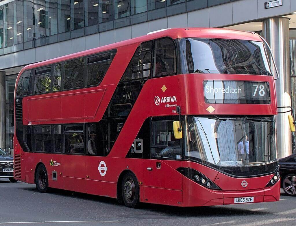 transport for london