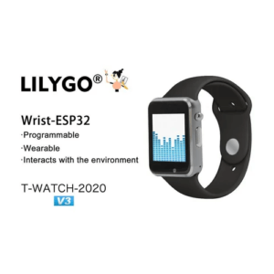 LILYGO T-Wrist