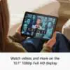All-new Amazon Fire HD 10 tablet - Image 5