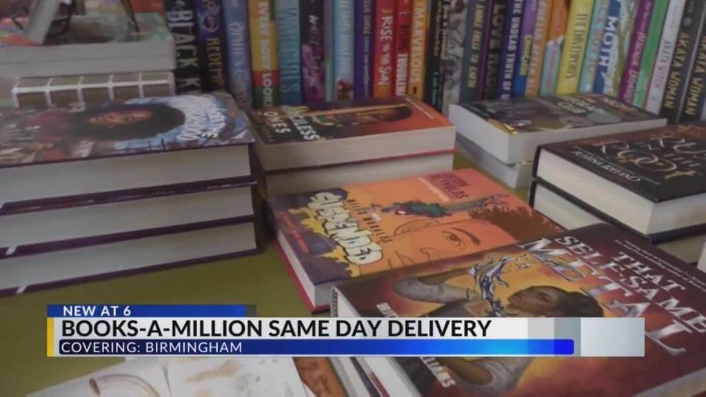 books a million