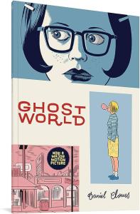 ghost world