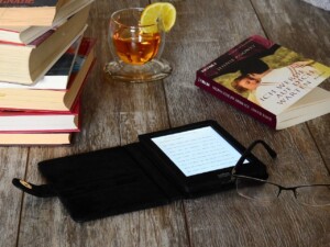 Regain pleasure for reading
