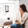 Remote Page Turner for Kindle Kobo, Bluetooth E-Reader Clicker - Image 4