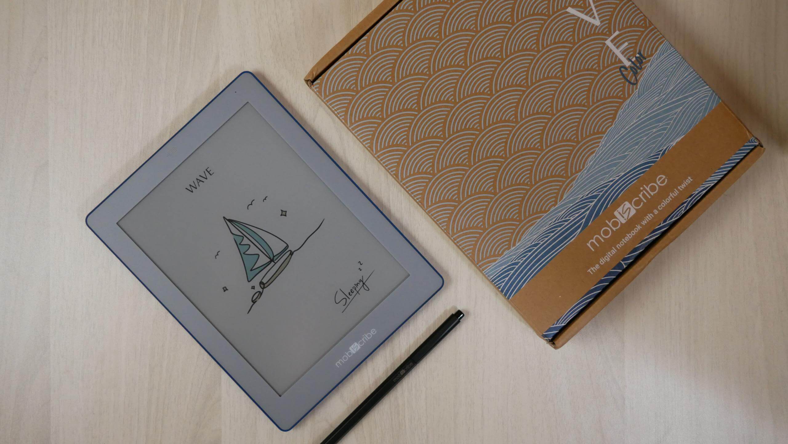 Onyx BOOX Note Air3 C debuts in Europe and US as new large E-reader with  colour display -  News