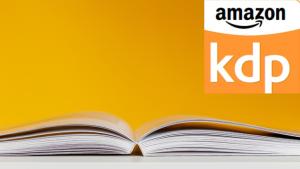Amazon KDP new AI guidelines