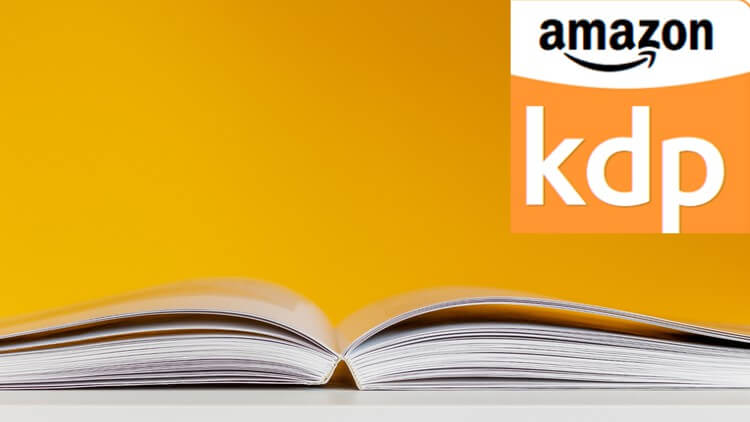 Amazon KDP new AI guidelines