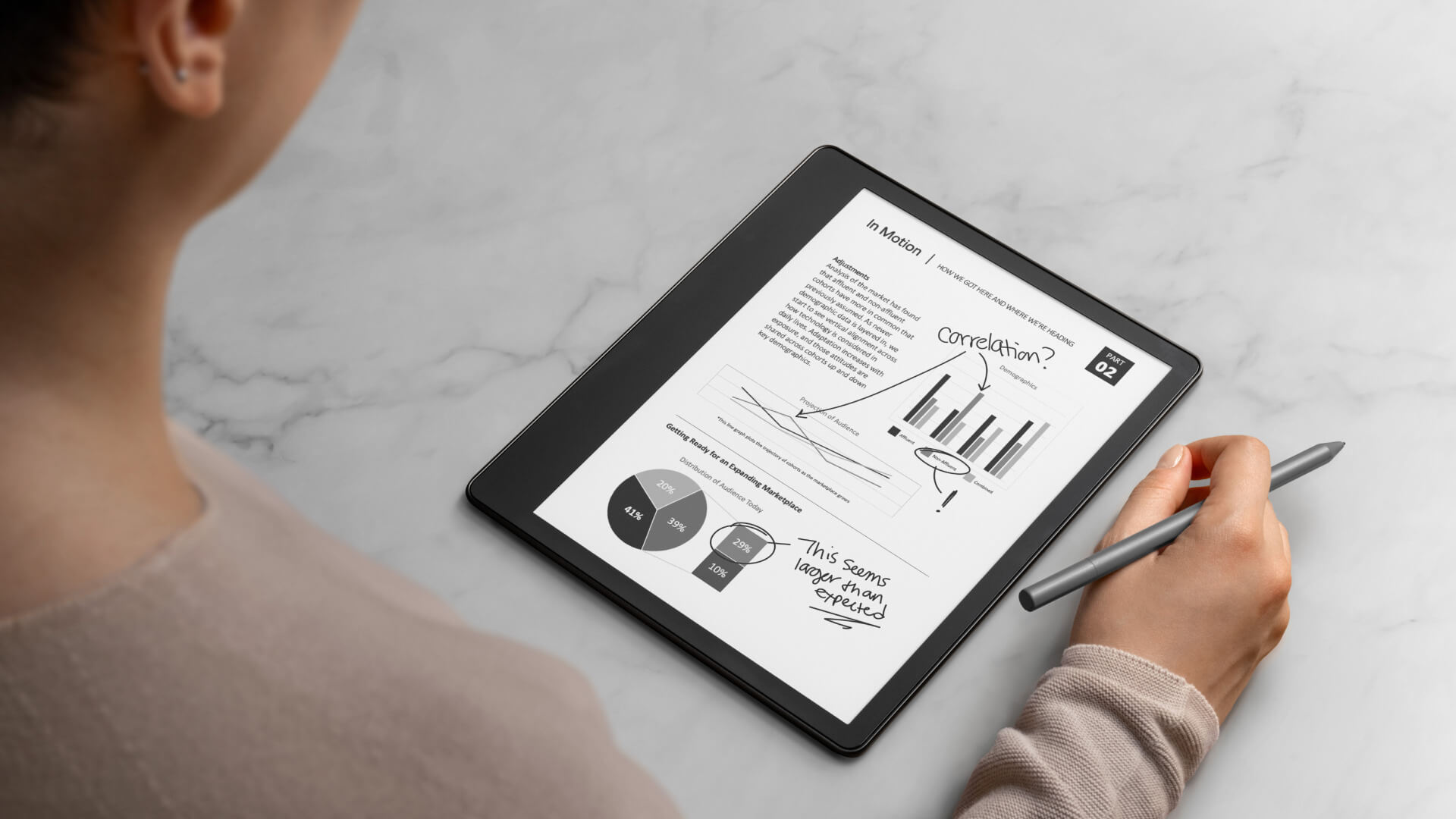 Prime members can now save up to $130 on the Kindle Scribe bundle – Ebook  Friendly