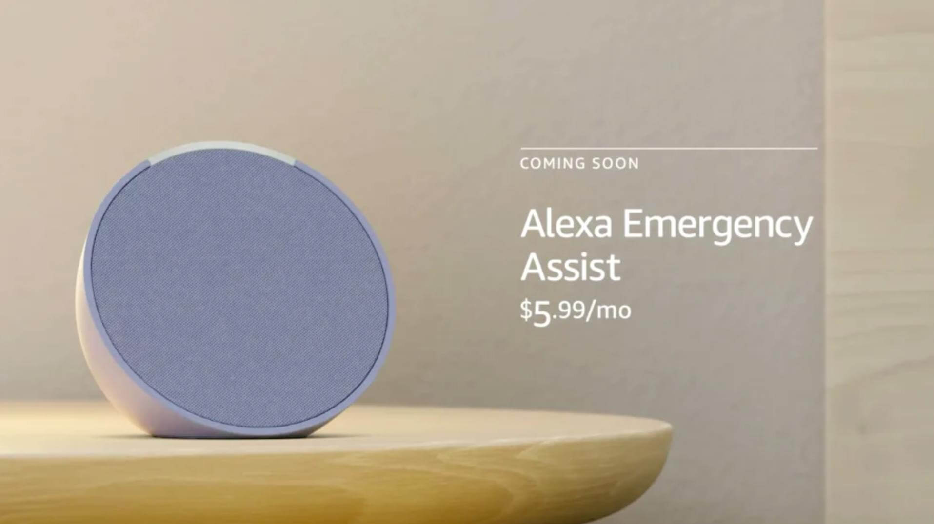 Unveils Next-Gen Alexa with Advanced Conversational