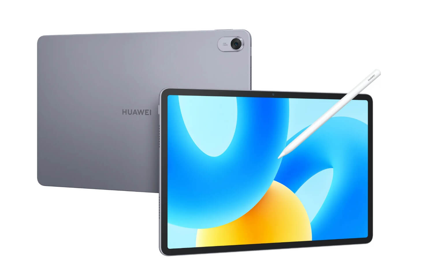 Huawei to launch new tablet with soft paper-like display soon - Good  e-Reader