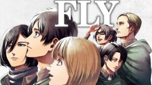 Attack On Titan